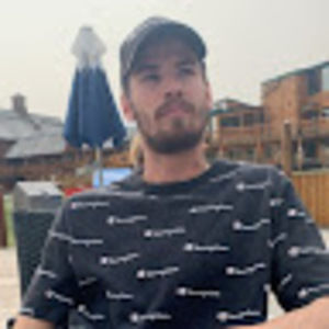 Meet your Posher, Aidan